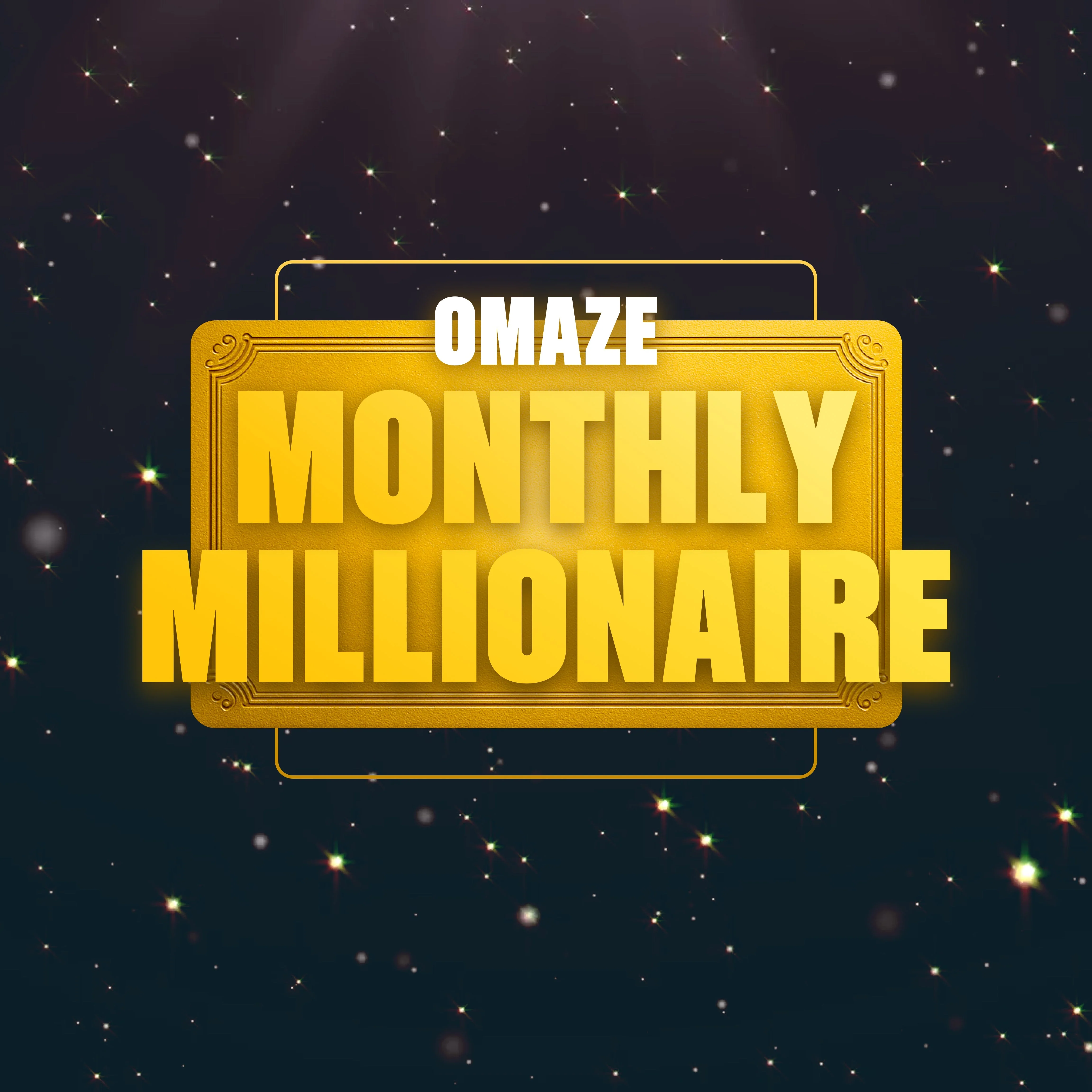 Monthly Millionaire